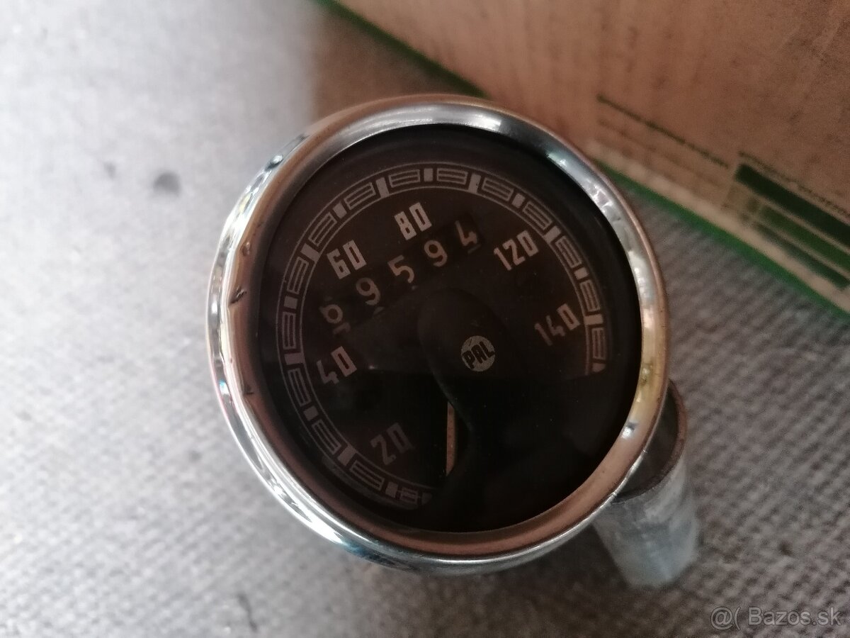 Tachometer na CZ 250/ 471, 350/ 472, Jawa bizon, californian - 5