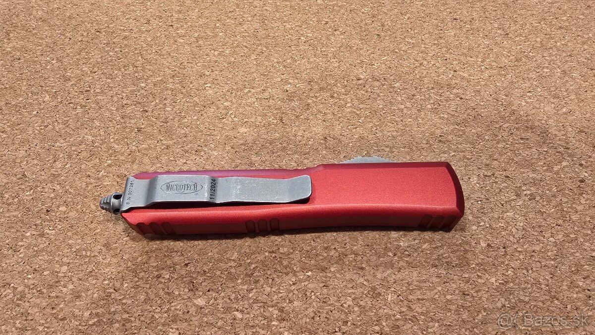 Predam Microtech Ultratech - 5