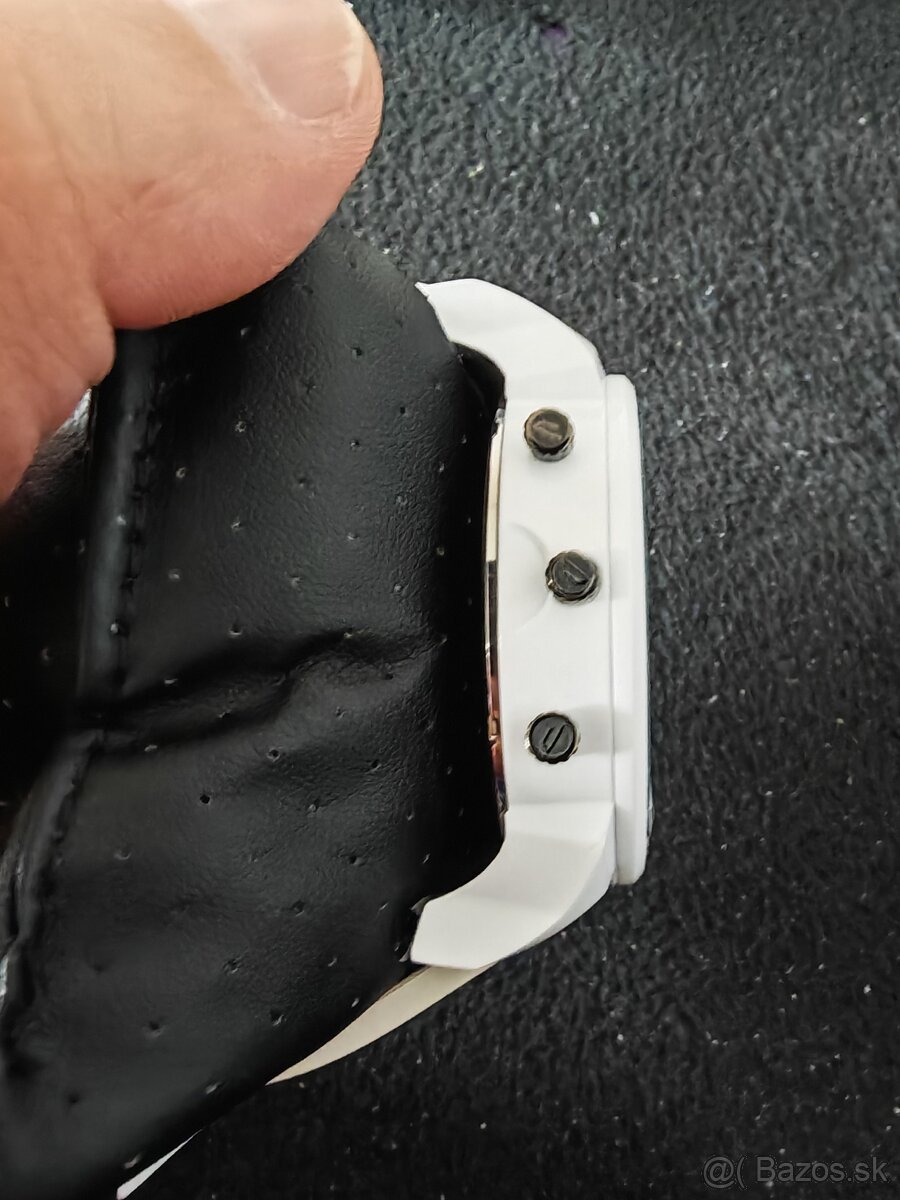 Predám nové nepoužité pánske hodinky DIESEL - 5