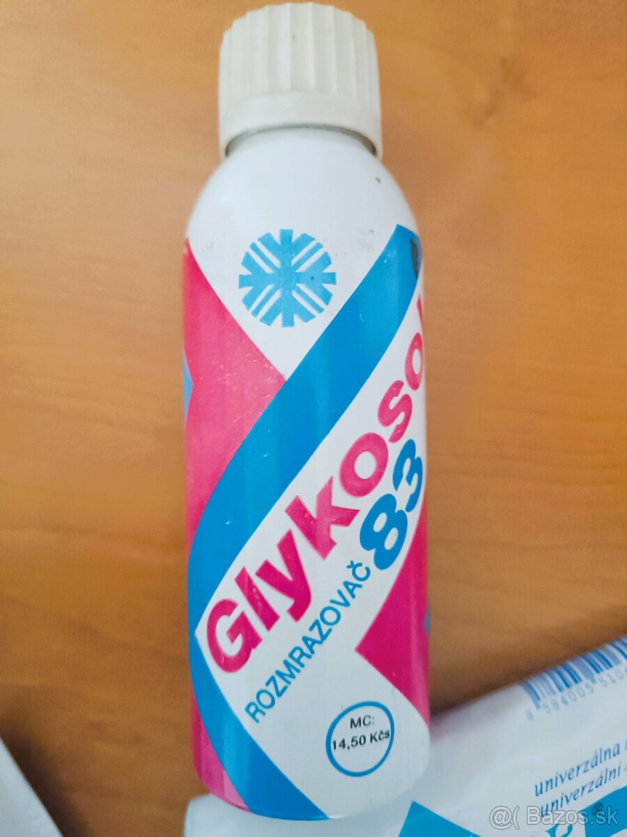 Staré Retro veci - 5