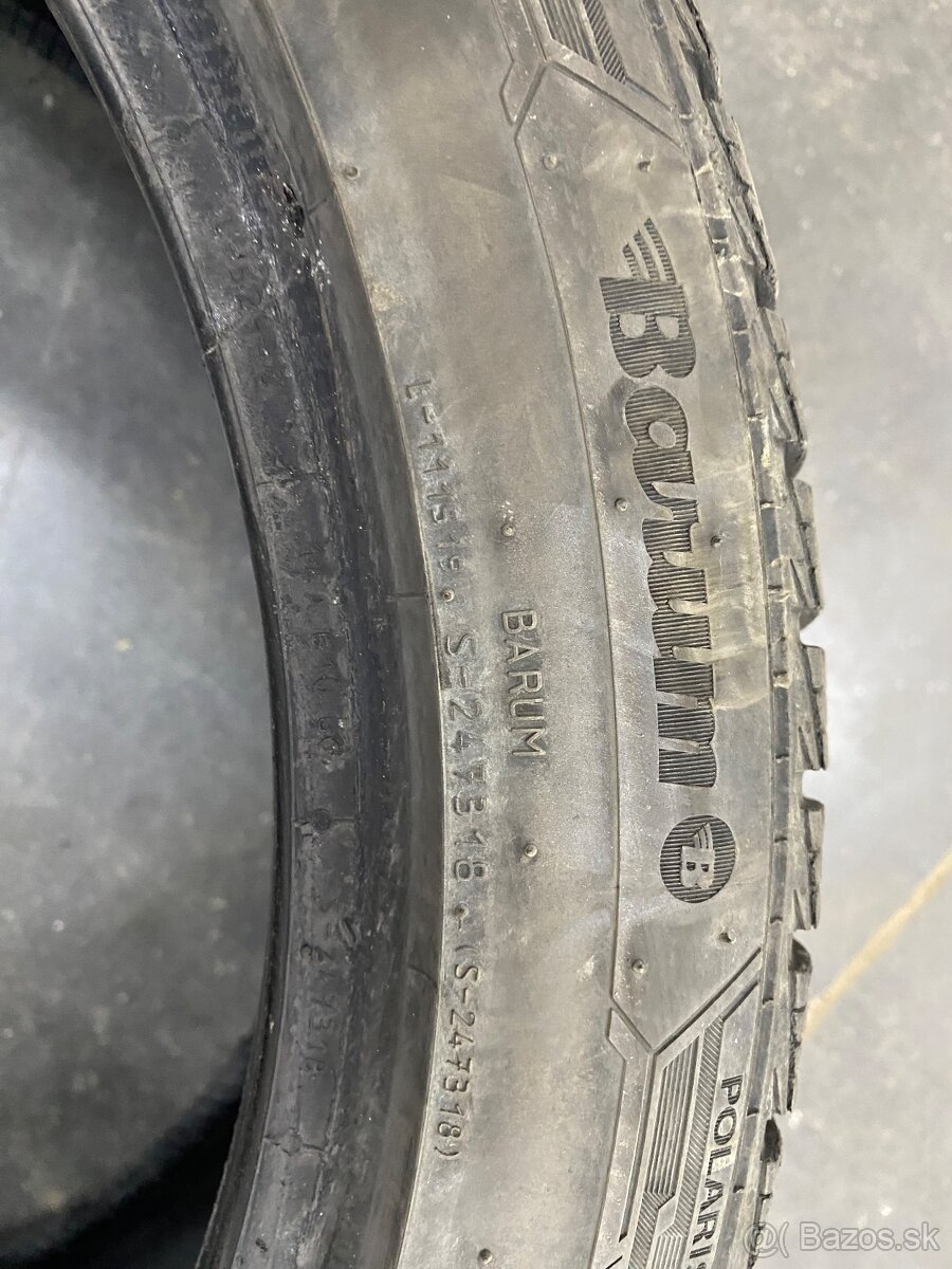 225/40 R18 Barum polaris5 - 5