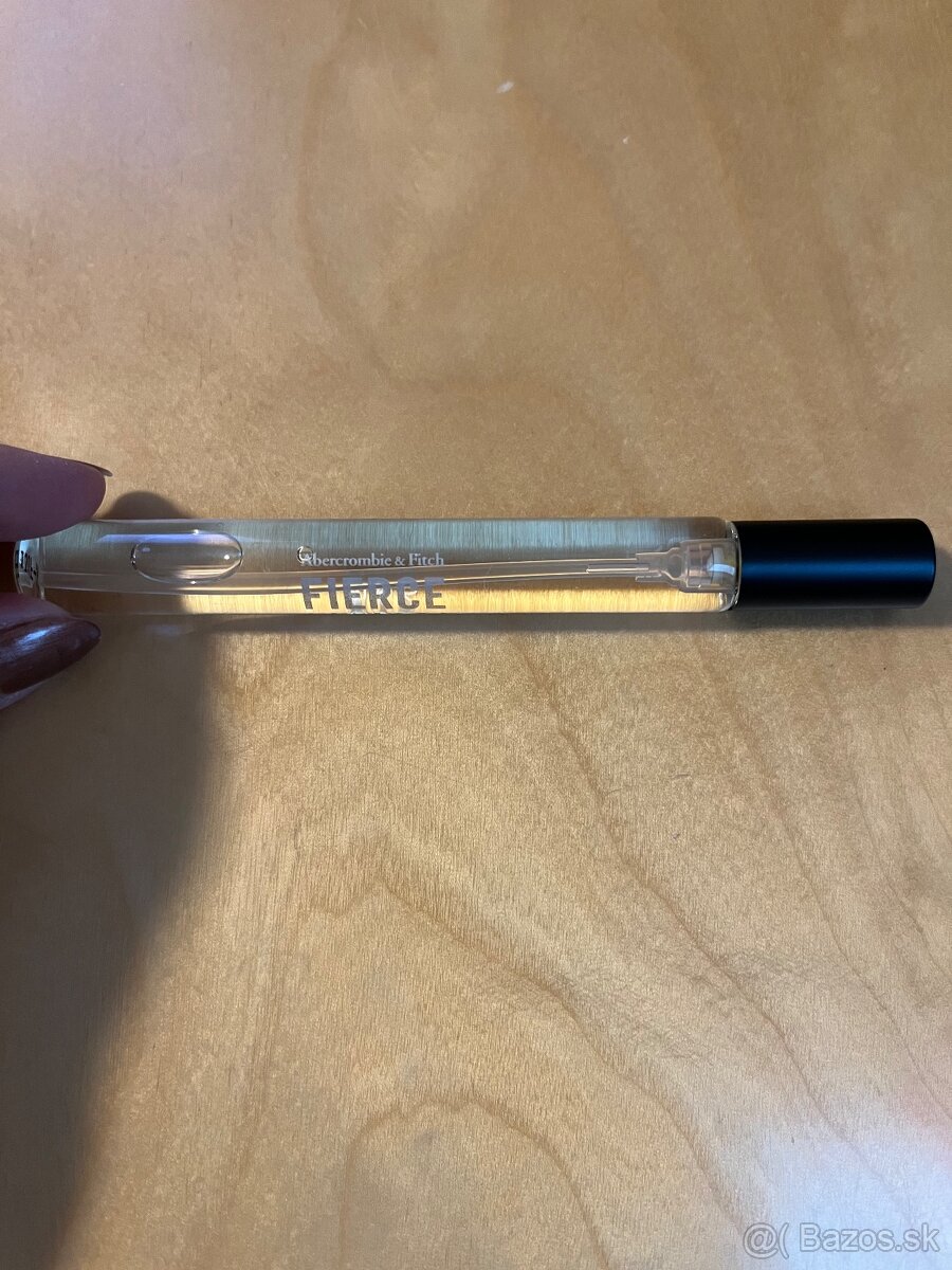 Miniatúry parfumov - 5