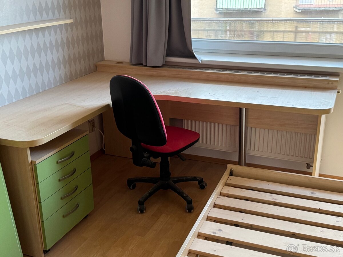 Kvalitny nabytok do detakej izby - 5