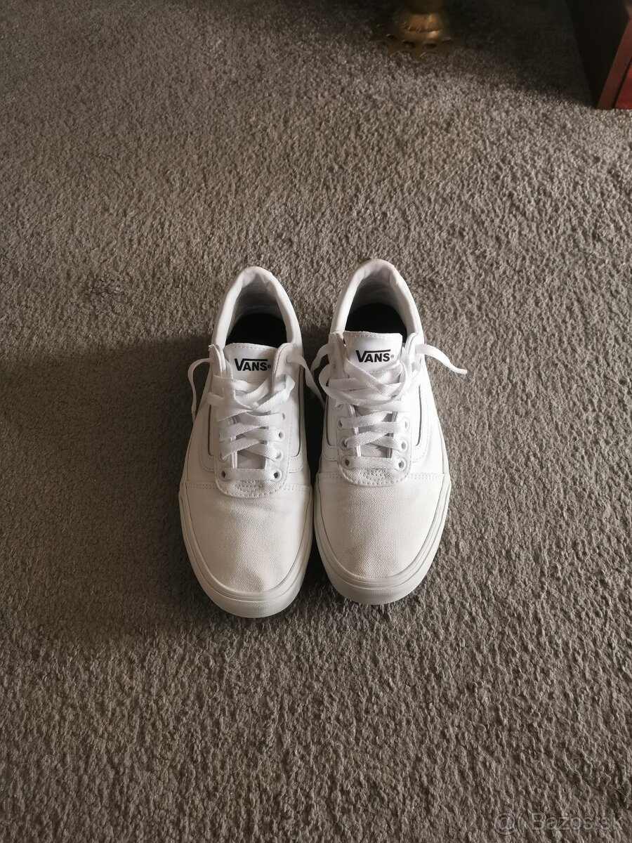 Vans pánske - 5