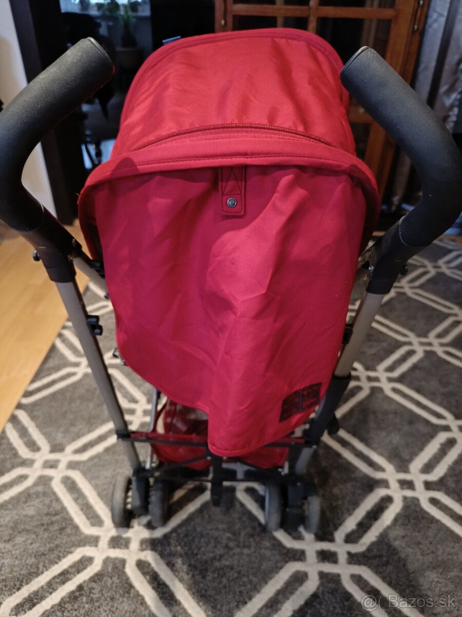 Predám kočík Cybex - 5