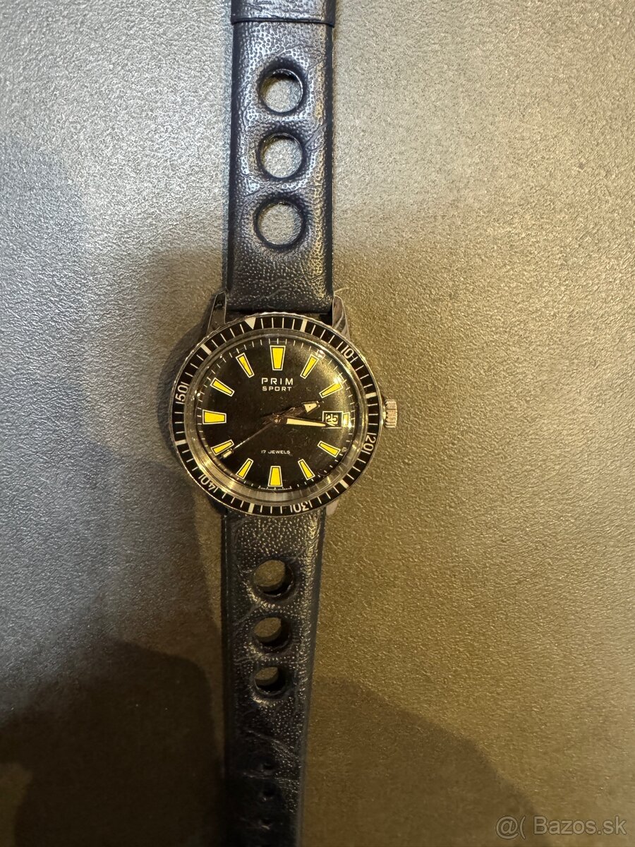 Hodinky prim sport 1 - 5