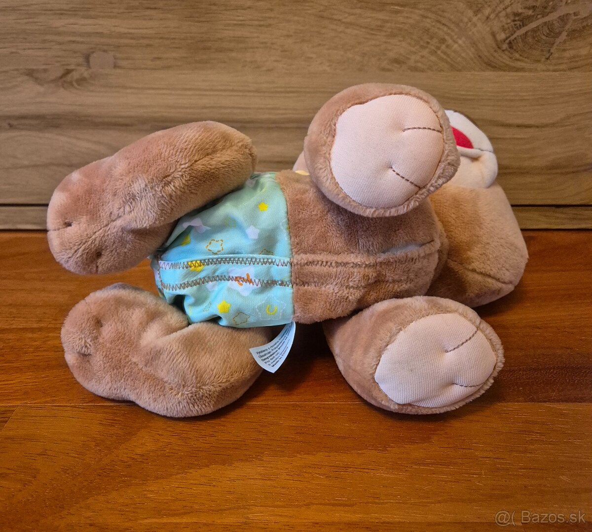 Vtech lezúci medvedík - 5