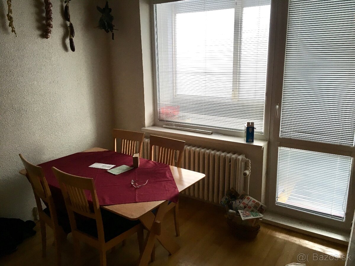 3 izbový byt na predaj, 74 m2, Prešov - Sekčov - 5