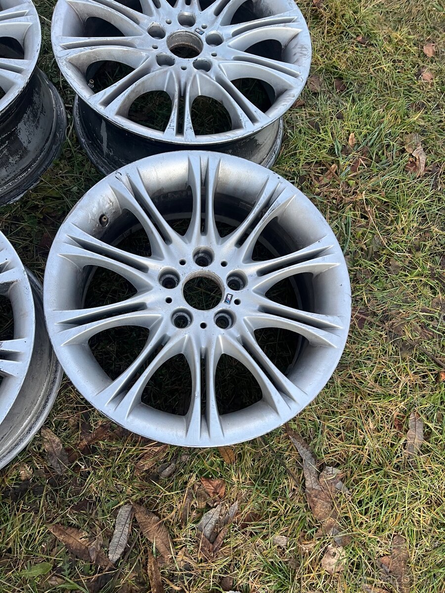 BMW Styling 135 5x120 R18 18x8 ET47 - 5