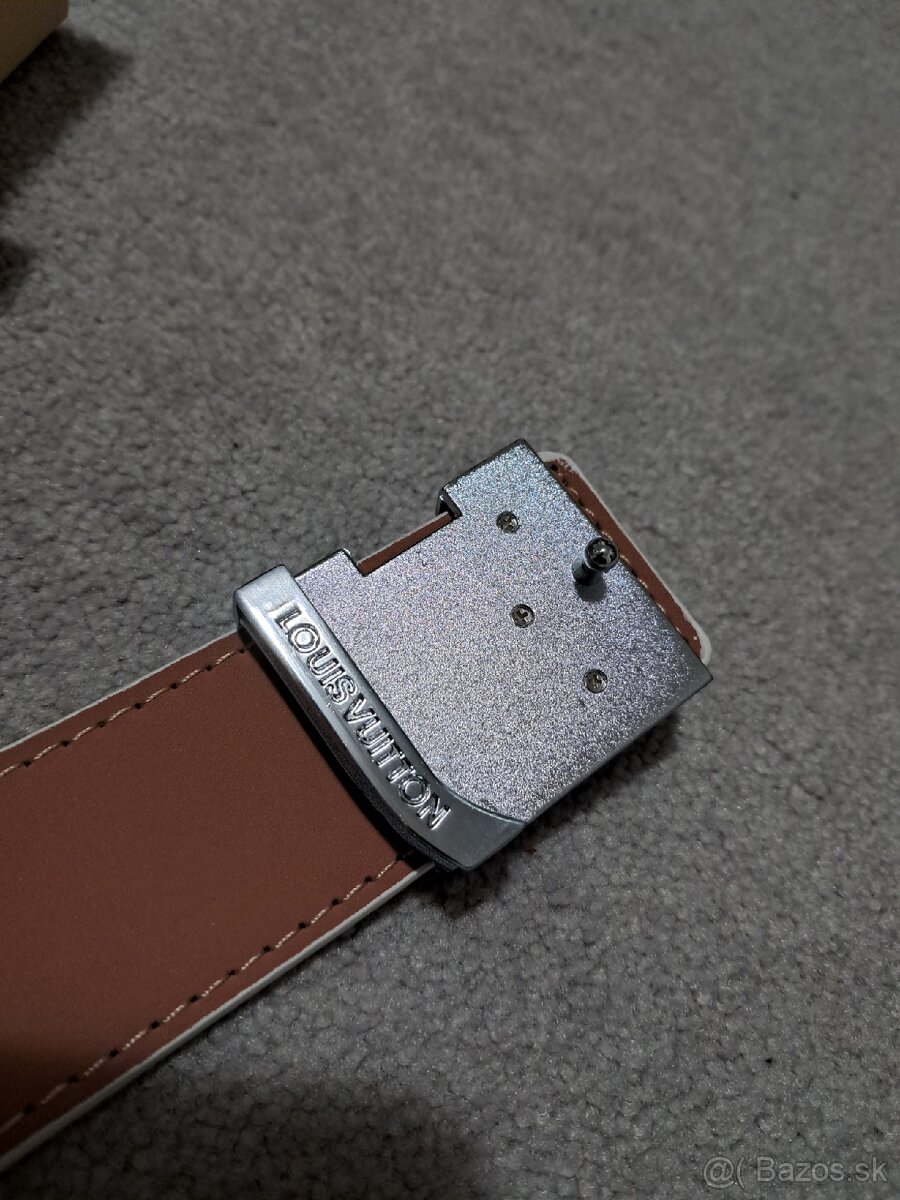 Louis Vuitton opasok - 5