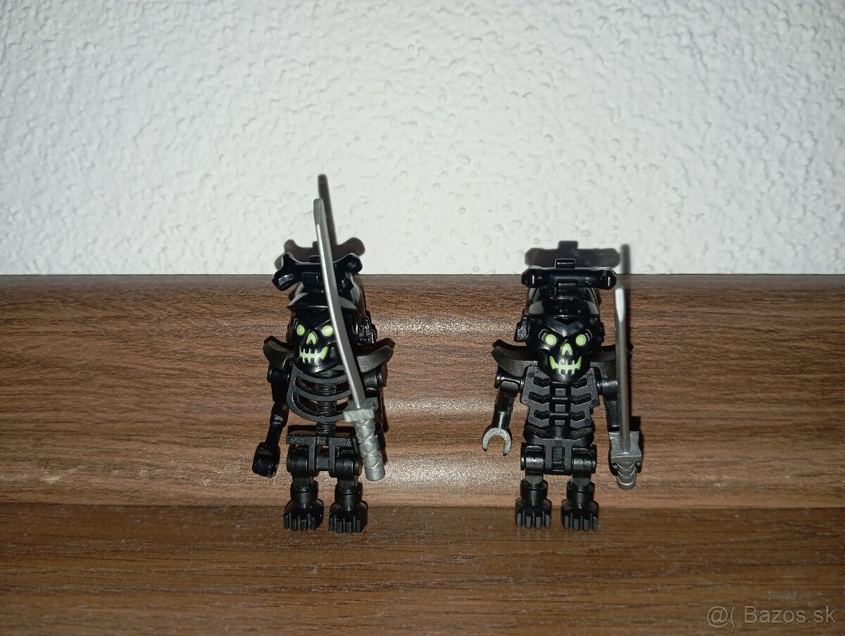 Lego Ninjago ( 71721 ) - 5