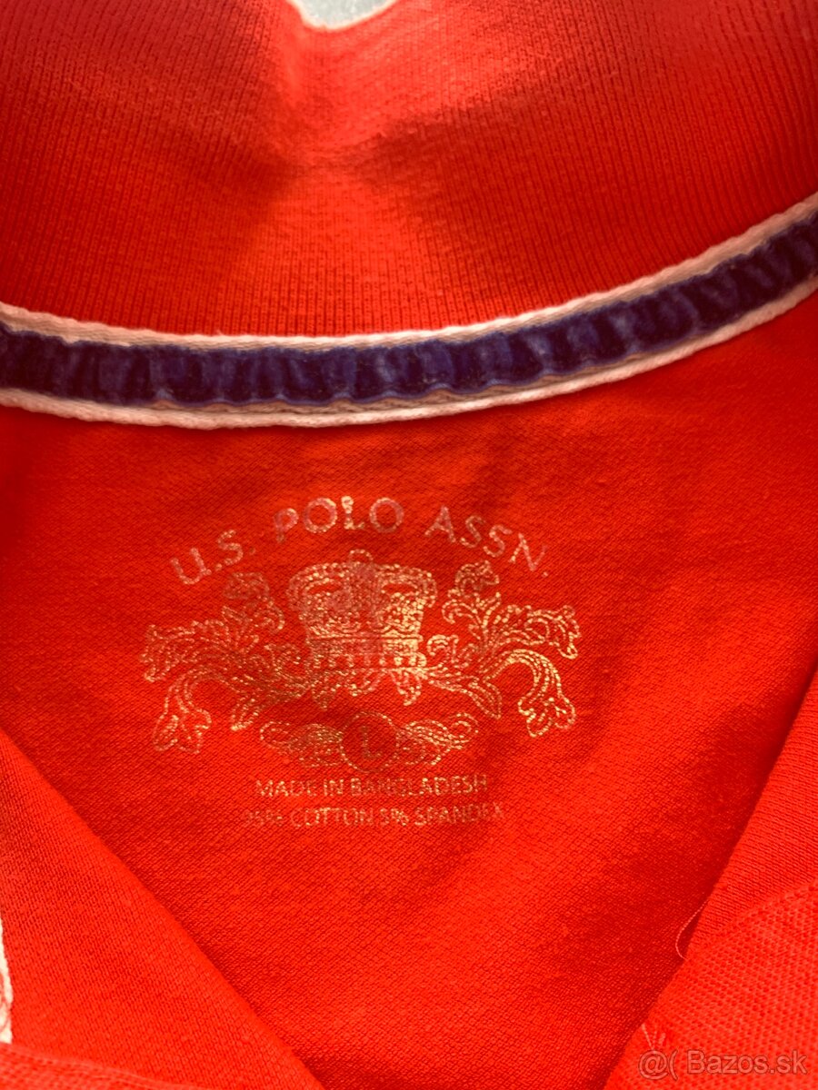 Ralph Lauren polokosela - 5