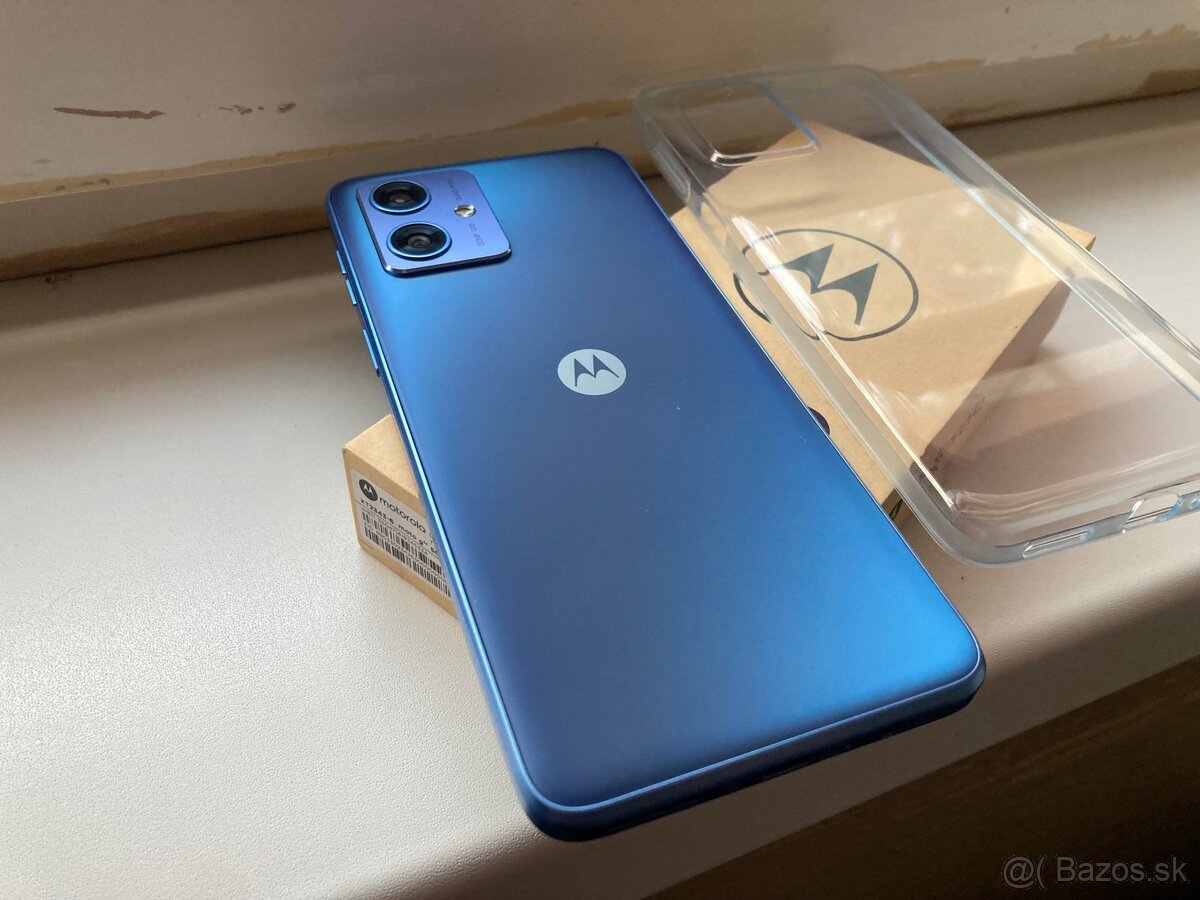 MOTOROLA G54 - 5
