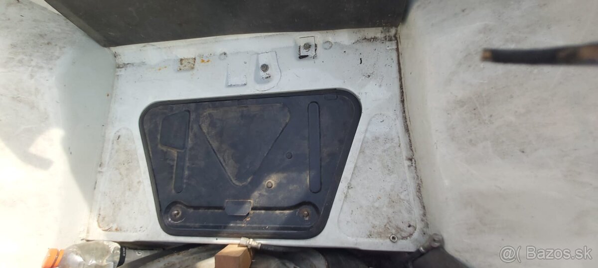 Fiat 850 special - 5