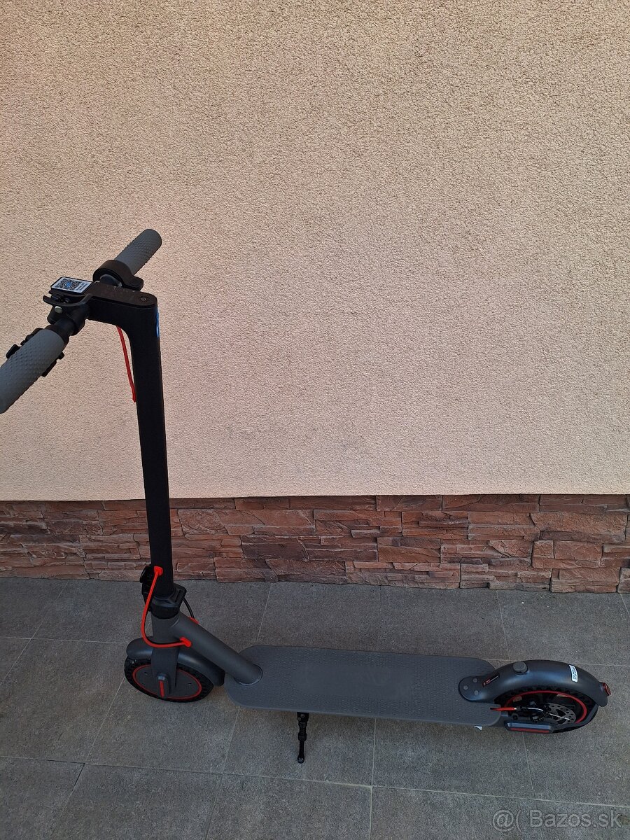 Elektrická kolobežka - 5