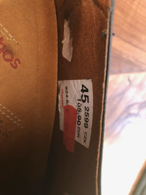 Elegantné topánky - 5