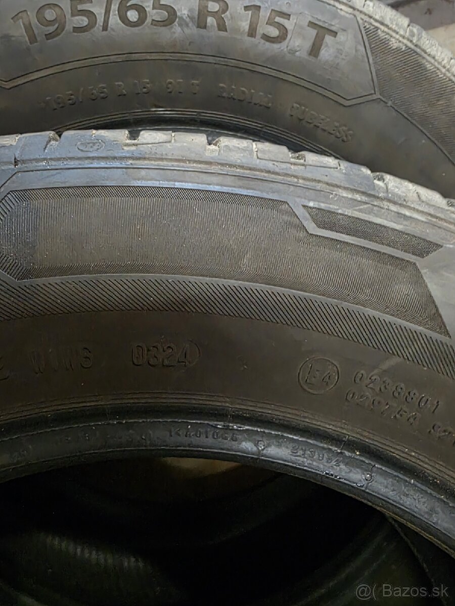 195/65 r15 - 5