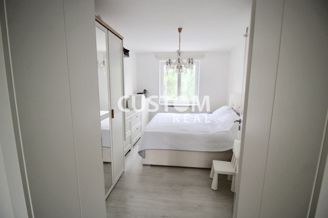 Veľký 4 - izbový byt širšie centrum - 5