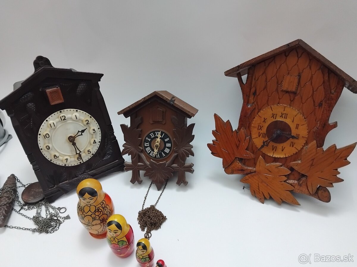 Staré doplnky na chatu , altánku a podobne - 5