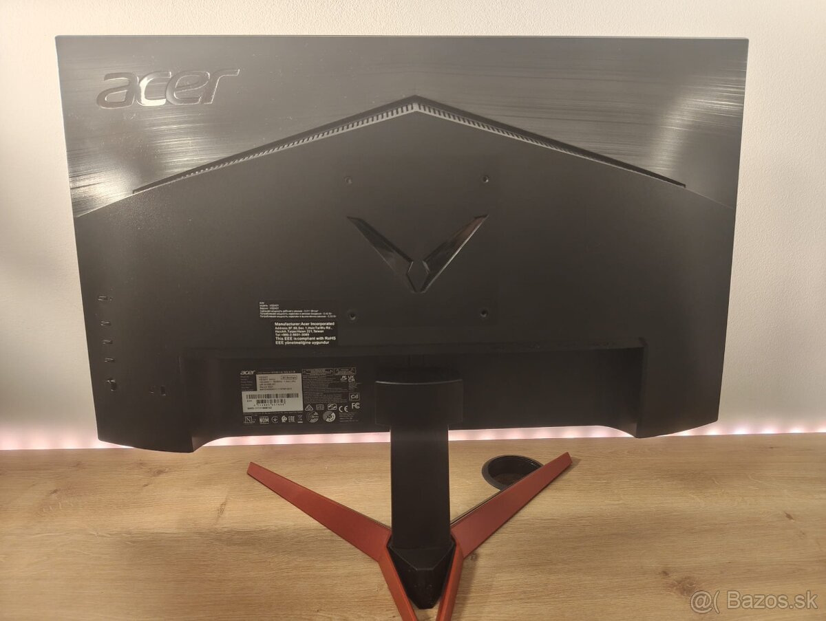 LCD monitor Acer - 5