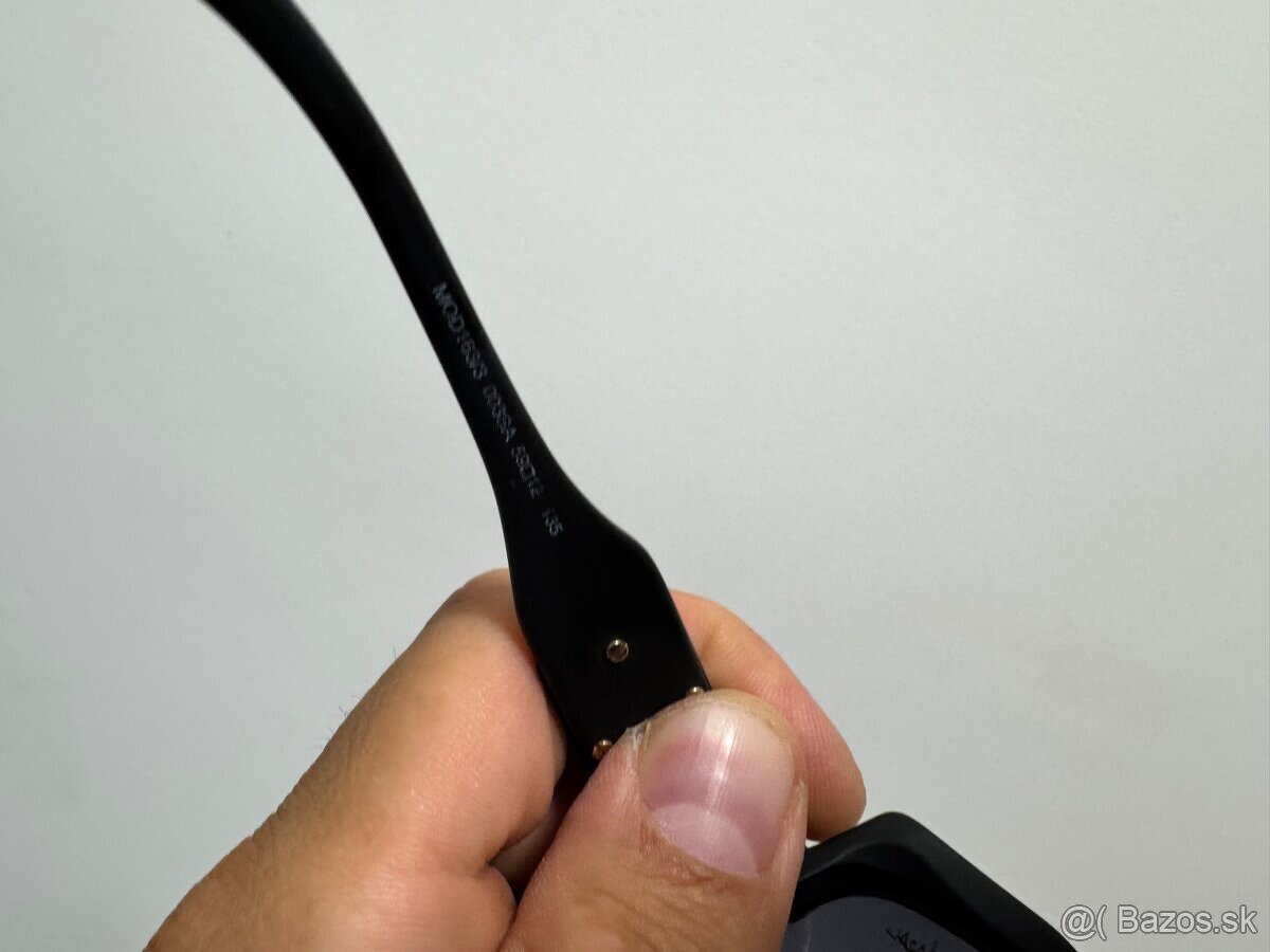 CAZAL Legends 163/3 slnečne okuliare - 5