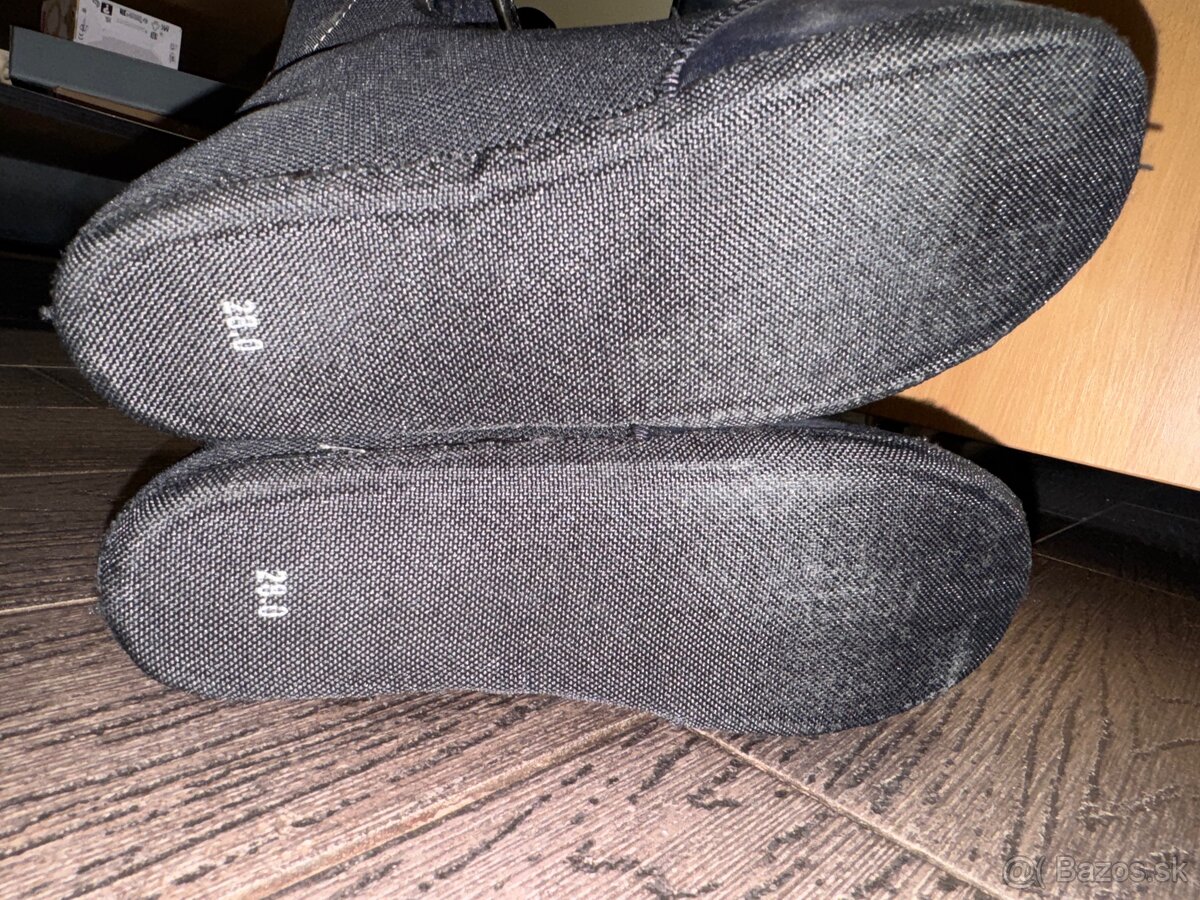 Papuce Dynafit Custom Ready 280 - 5