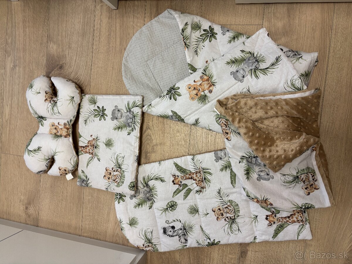 Veci pre mamicku - 5