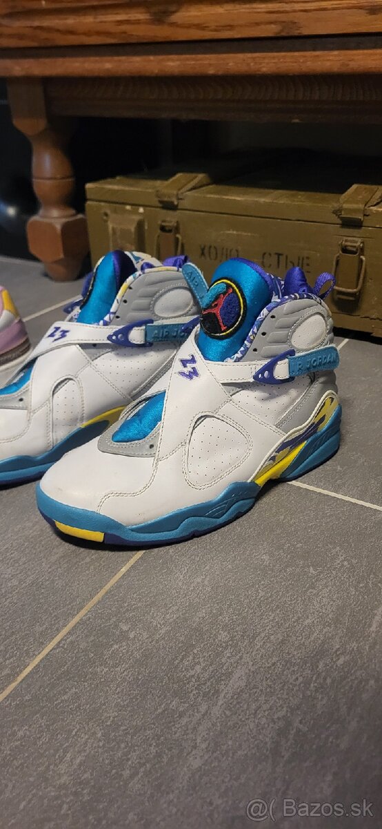 Dámske tenisky Adidas Air Jordan - 5