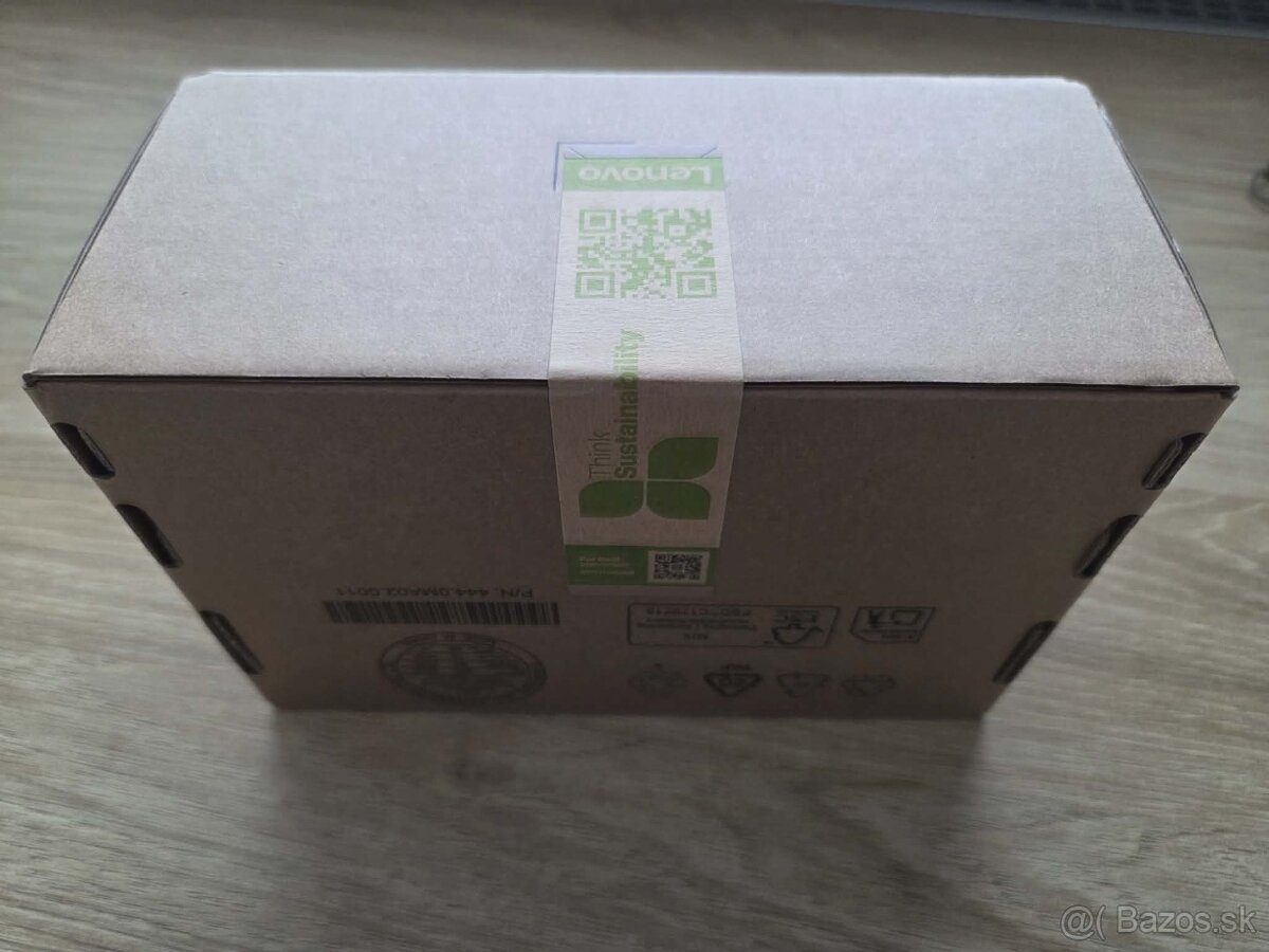 Dockovacia stanica usb-c Thinkpad,nova,zaruka - 5