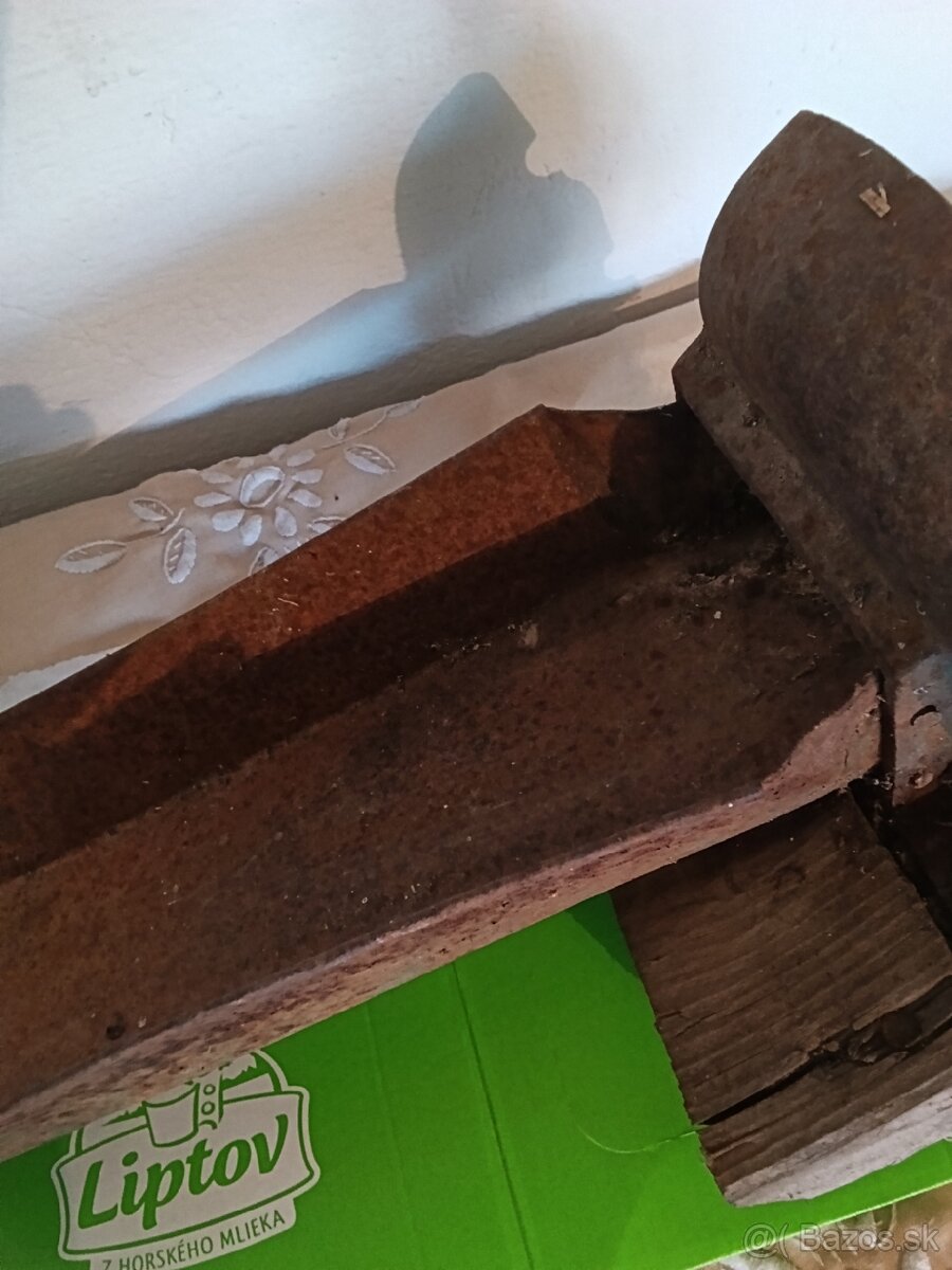 DIEL NA REZACKU NA ZIHLAVU - 5