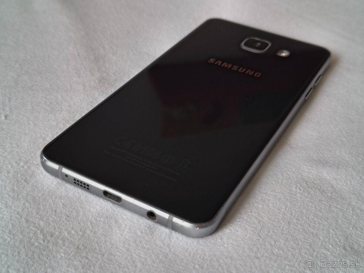 Samsung Galaxy A5 2016. - 5