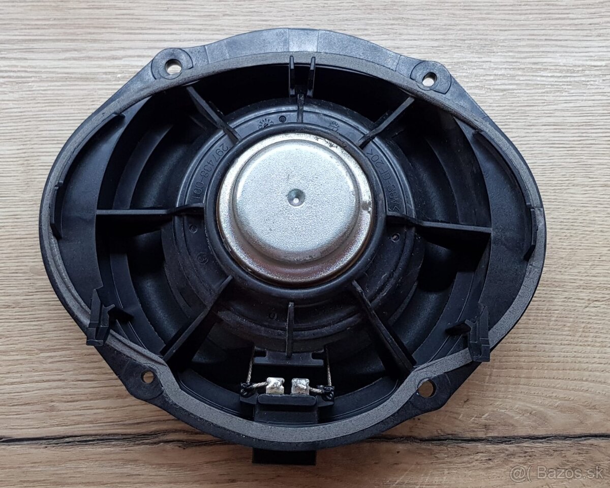 Bose zosilňovač mazda 6gh 3bl repraky - 5
