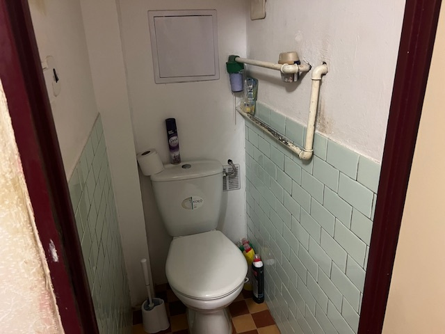 3 izb. byt Trenčín, ul. Pod Sokolice - 5