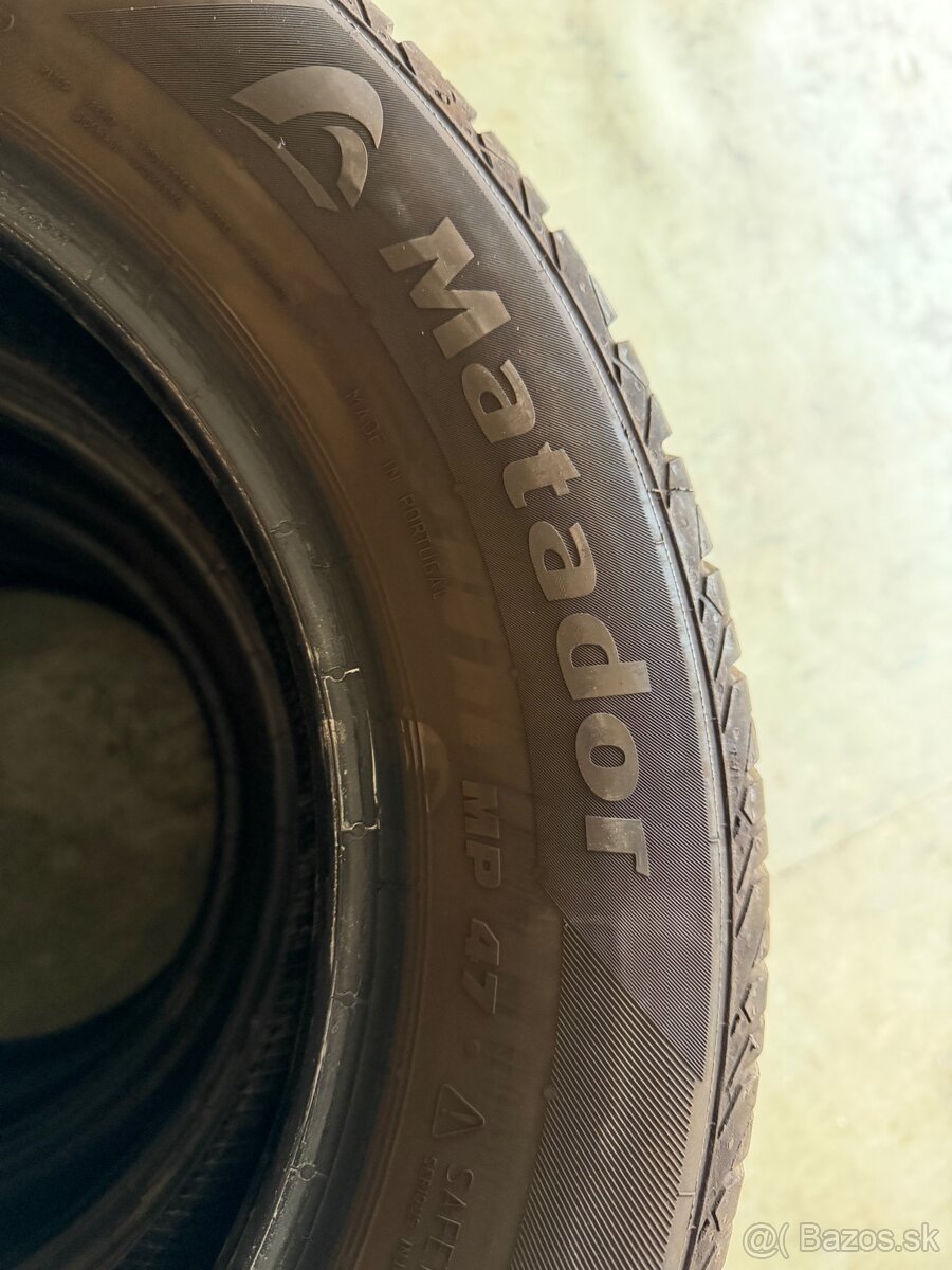 Matador Hectorra 185/65 R15 dot 2024 leto - 5