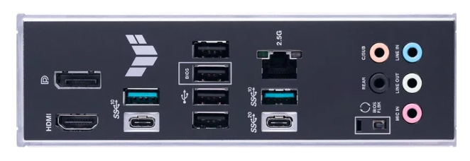 Herný PC - Ryzen 5 7500X3D / Nitro+ 9060XT / (1) - 5