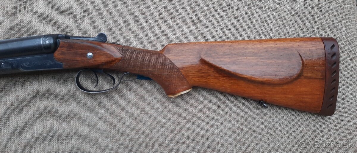 Broková dvojka TOZ-25 - 5