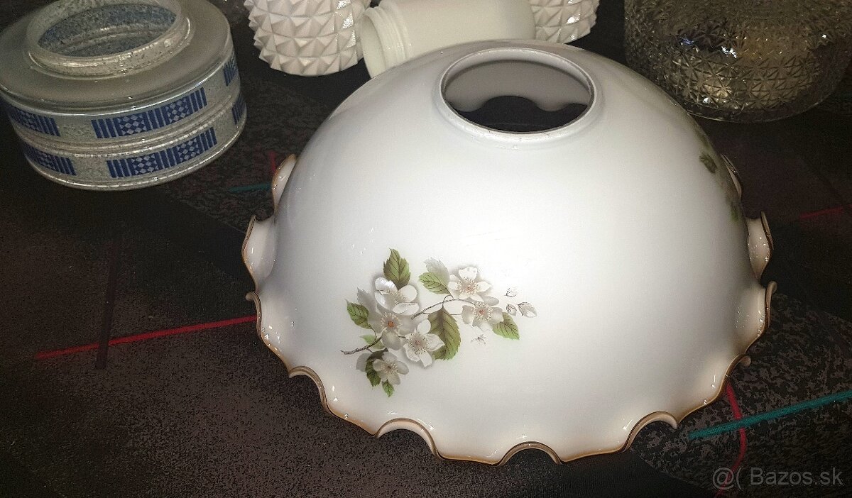 Tienidla -rôzne,staré - 5