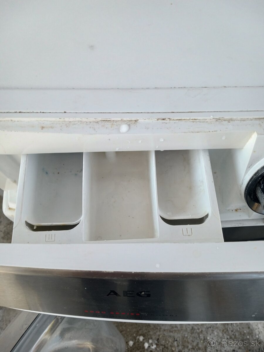 Ňa predaj plne funkčné prácky po servise - 5