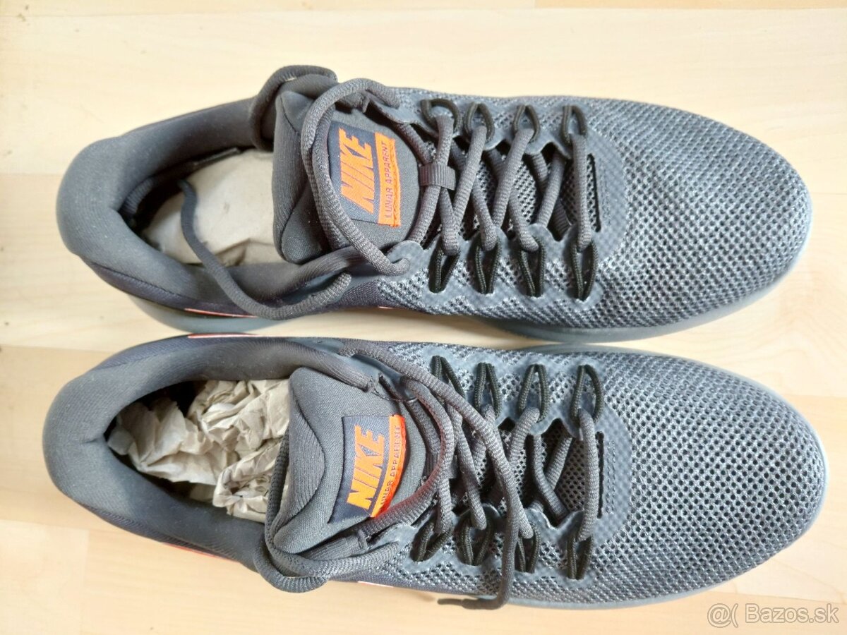 Tenisky Nike lunar apparent men (veľk. 45,5) - 5