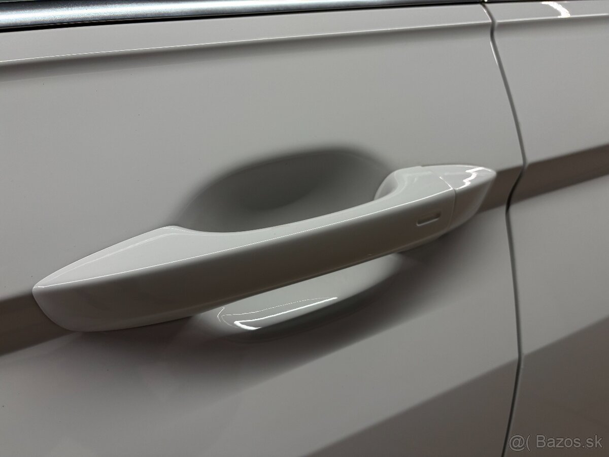 Volkswagen Tiguan 2.0 TDI EVO Life DSG - 5