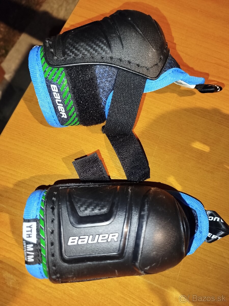 hokejová prilba - 5