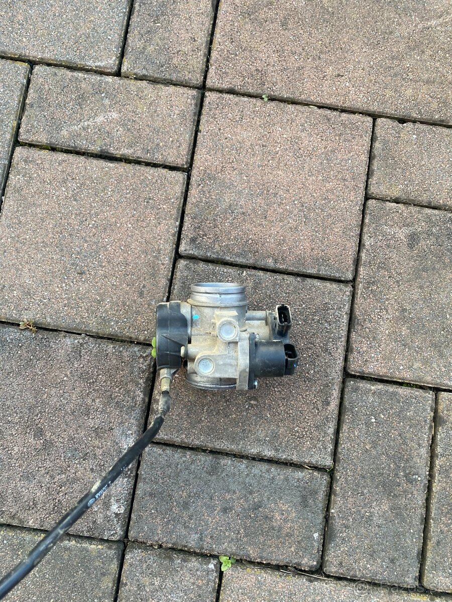 Diely Can Am Renegade a Outlander MIX dielov - 5