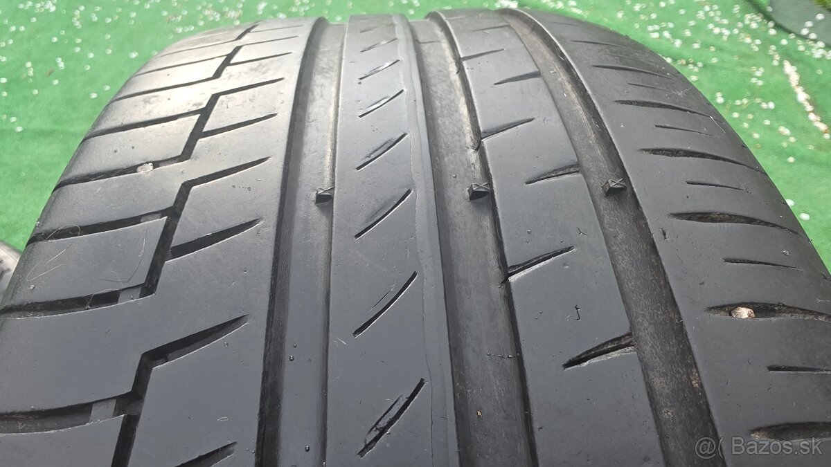 Letné pneumatiky Continental PremiumContact 6 - 5