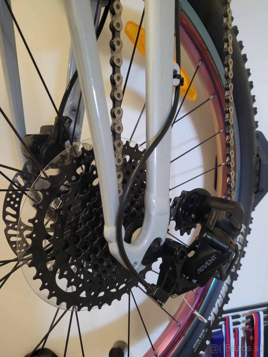 Trek Wahoo 24 - 5