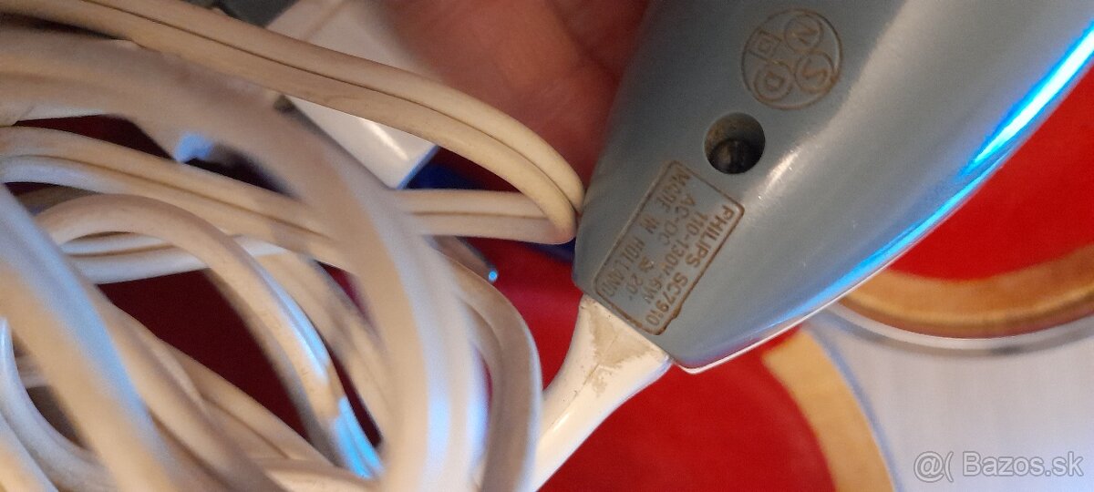 Philips SC7910 retro - 5