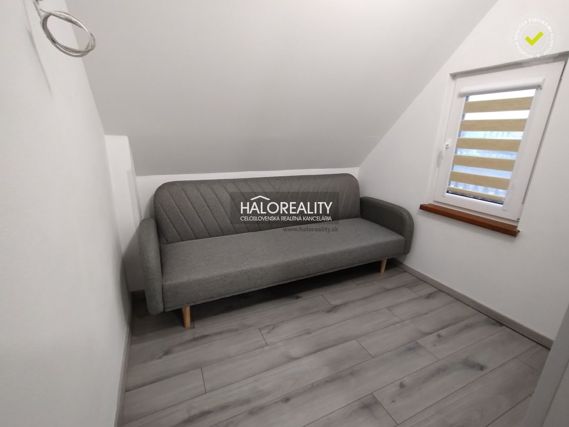 HALO reality - Prenájom, garsónka Kolta - 5