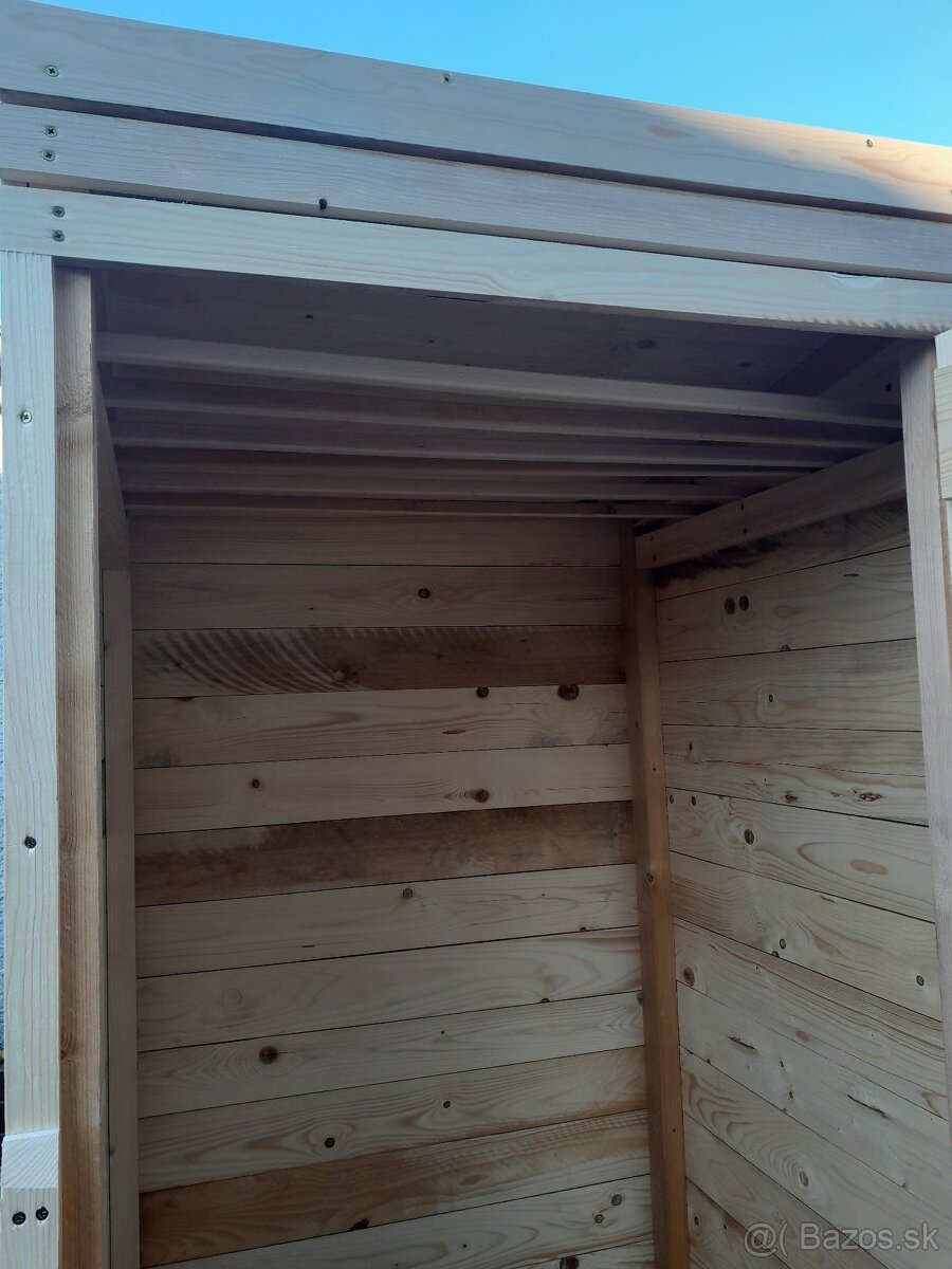 Predám údiareň - 5