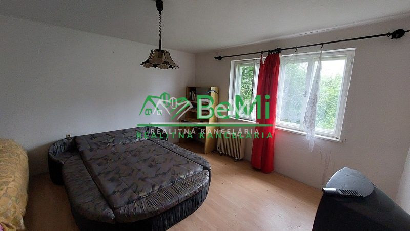 Exkluzívne na predaj rodinný dom v obci Norovce - 5