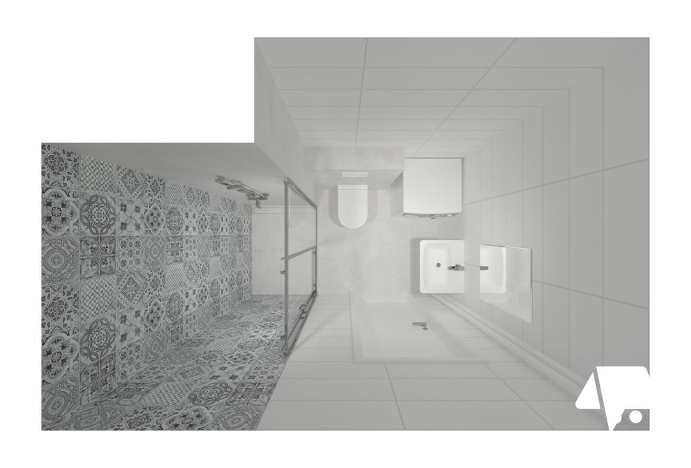 Štýlový 2-izbový byt po kompletnej rekonštrukcii – 54 m², Zl - 5