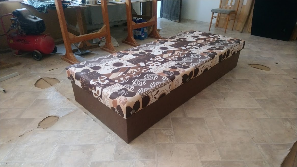 váľanda TAMARA - 5